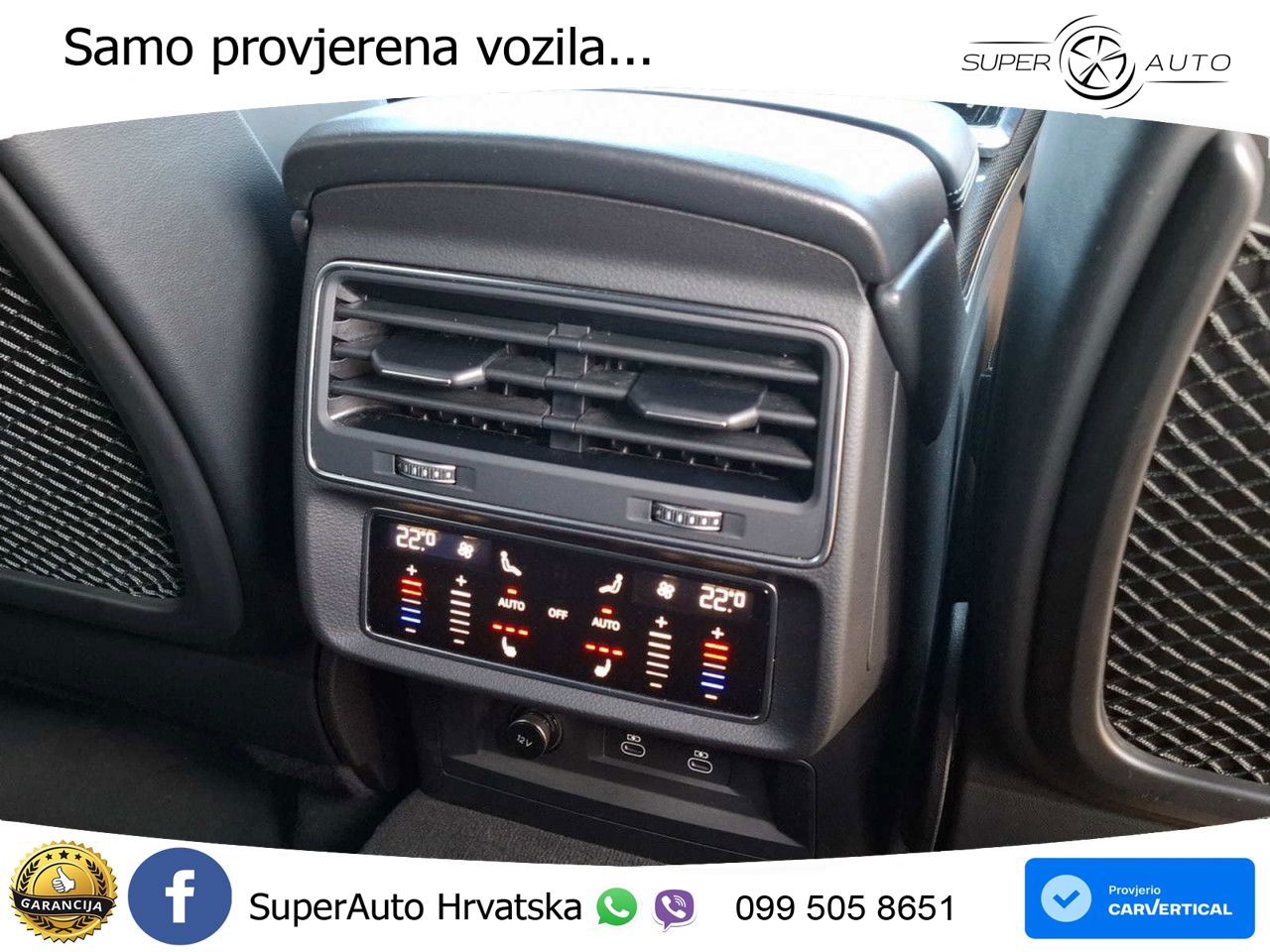 Audi Q8 50 TDI V6 (286 KS) quattro Tiptronic