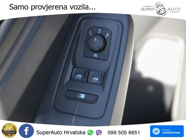 Ford Transit 102 KS