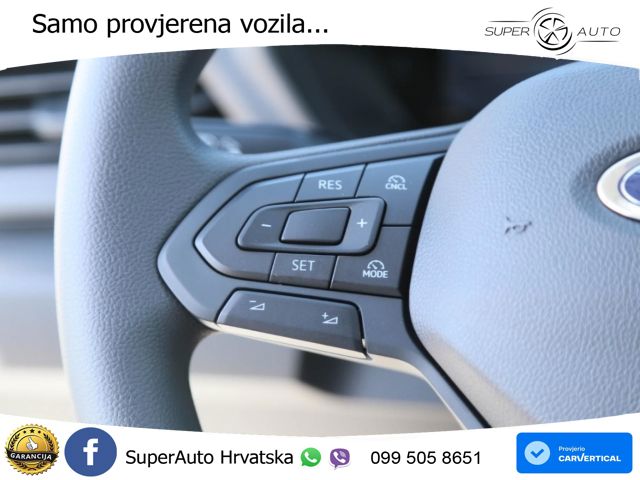 Ford Transit 102 KS