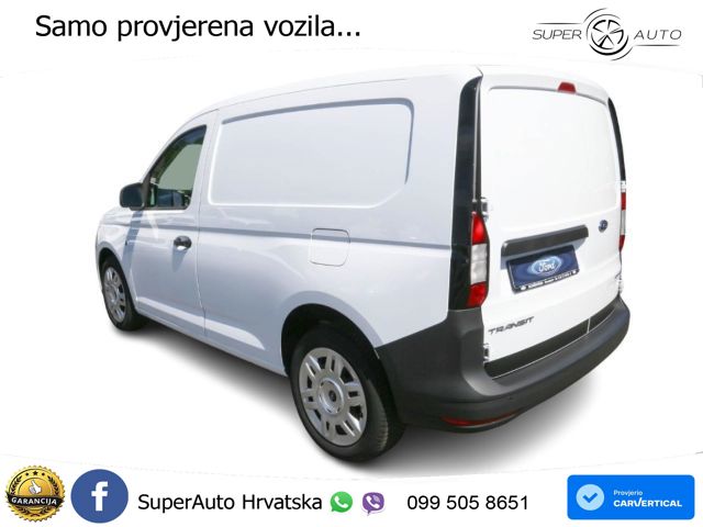 Ford Transit 102 KS