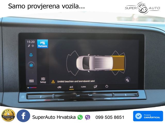 Ford Transit 102 KS