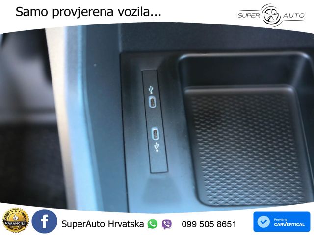 Ford Transit 102 KS
