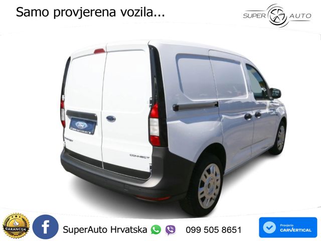 Ford Transit 102 KS