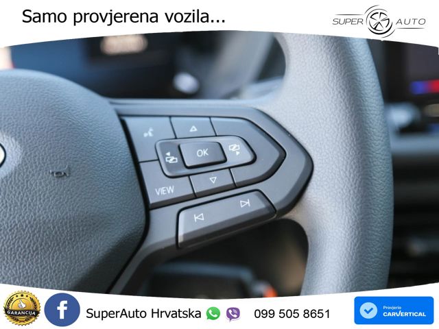 Ford Transit 102 KS