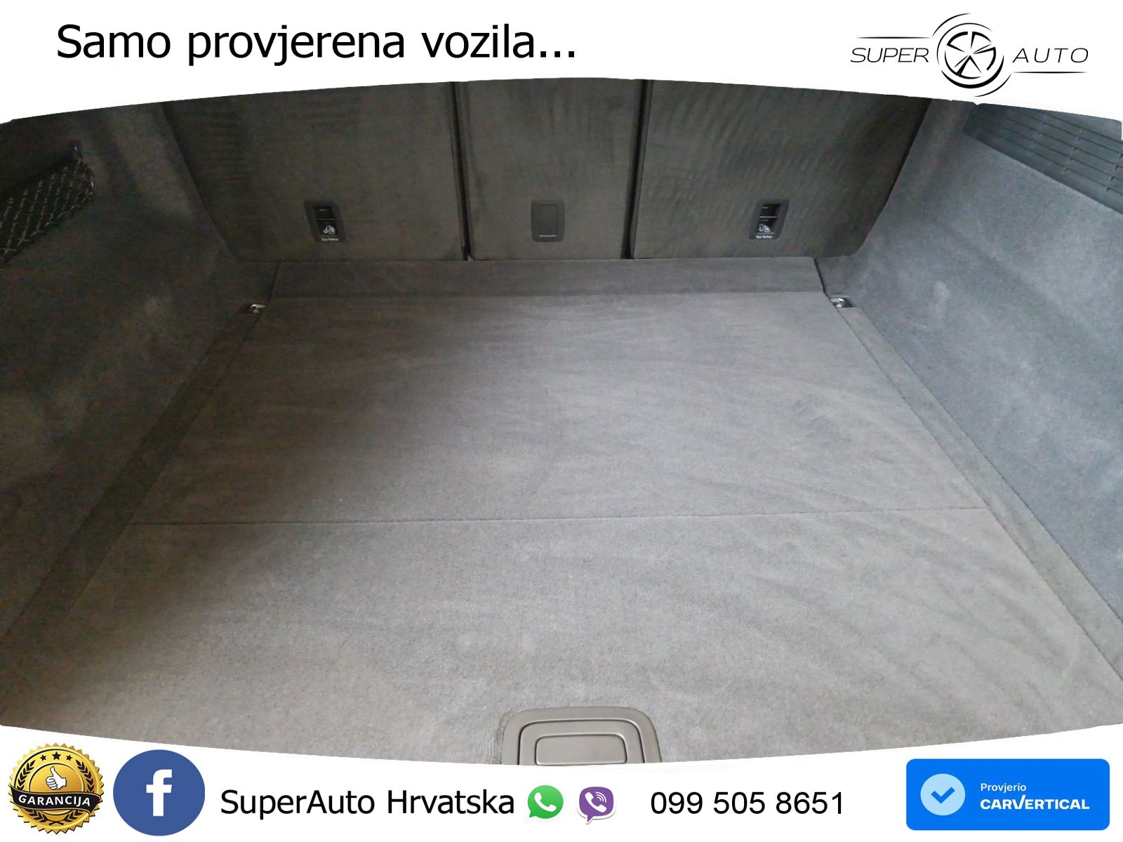 Audi Q8 50 TDI V6 (286 KS) quattro Tiptronic