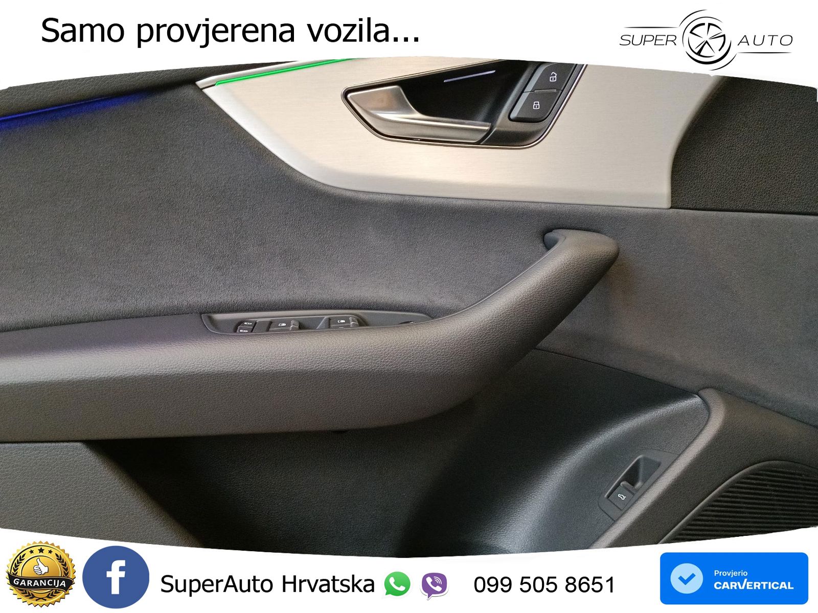 Audi Q8 50 TDI V6 (286 KS) quattro Tiptronic
