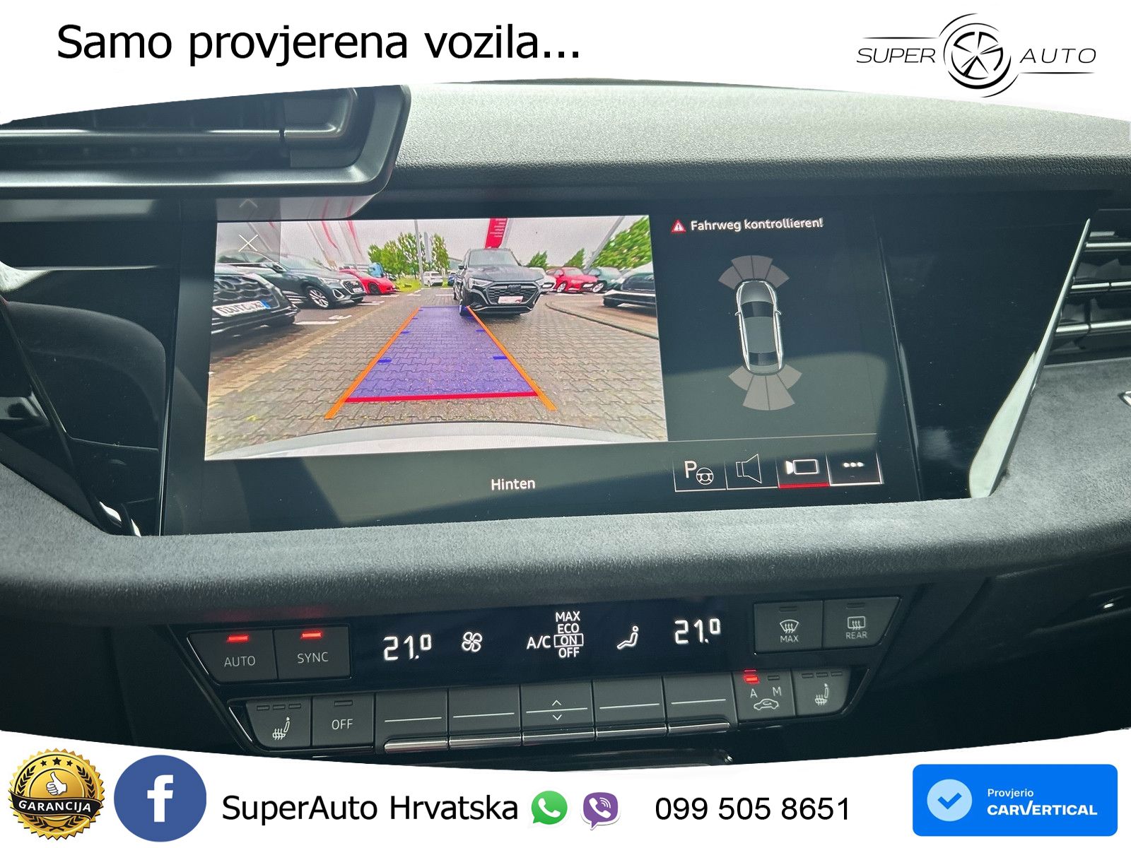Audi RS3 Sedan 2.5 TFSI (400 KS) quattro S tronic LED+GR SJED+ACC
