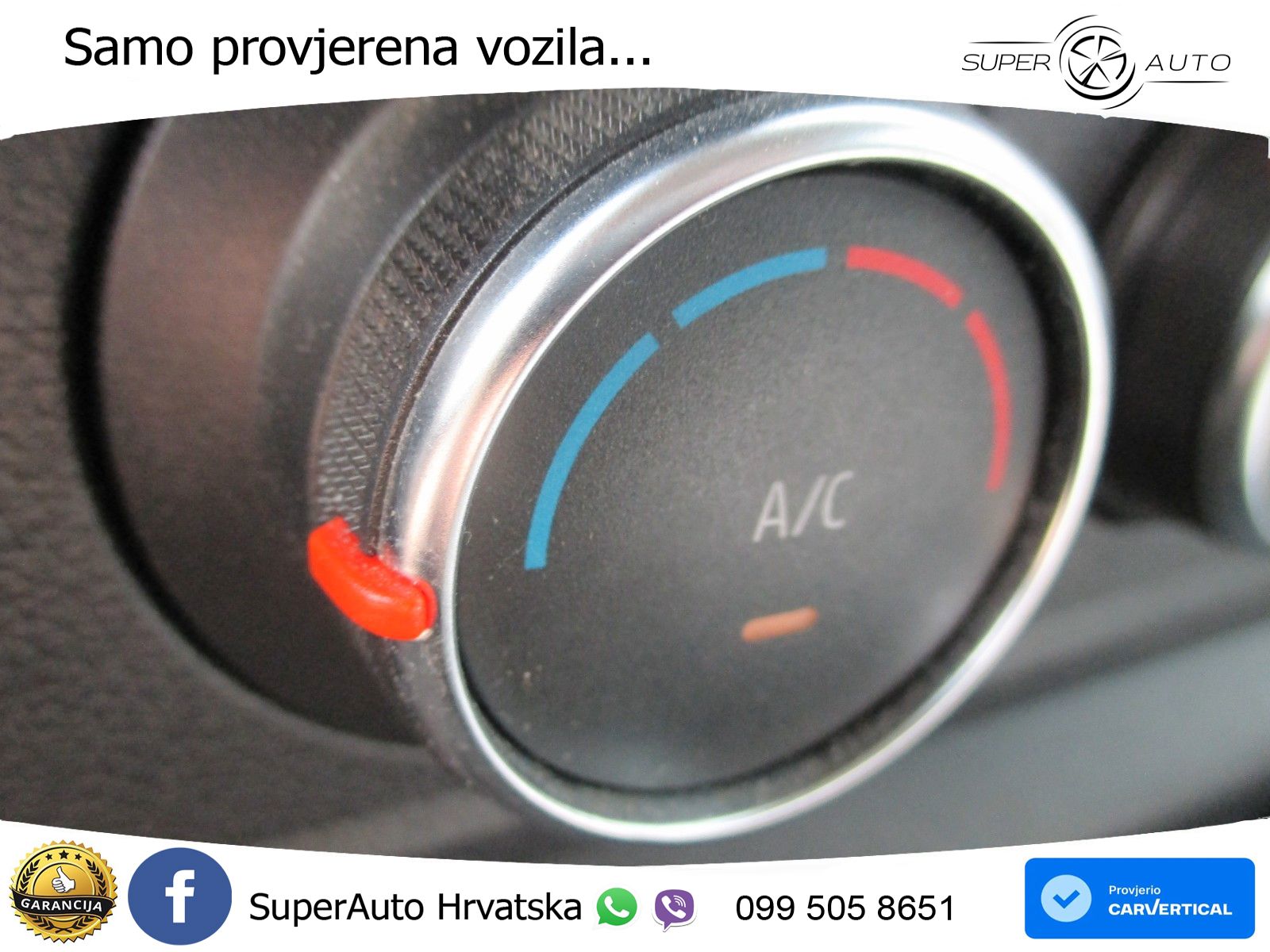 Renault Master 150 KS