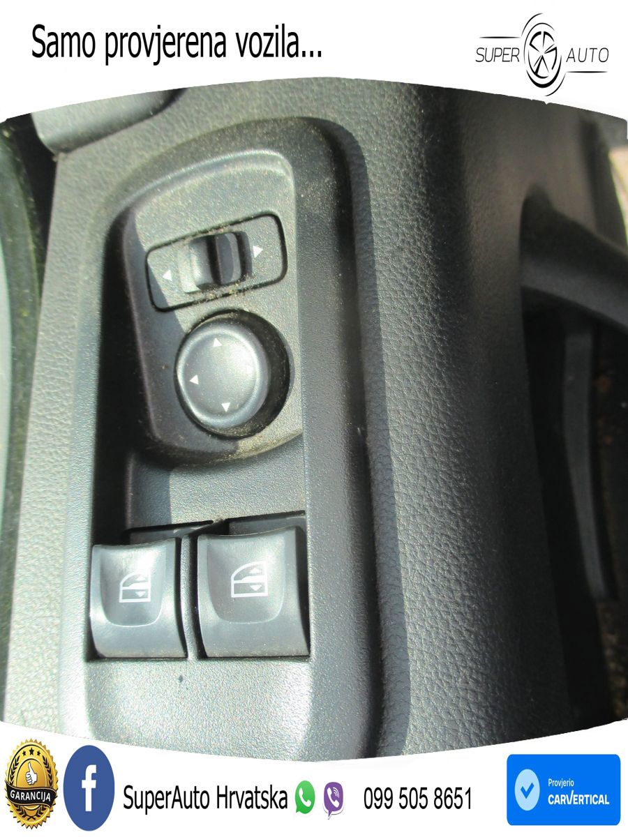 Renault Master 150 KS