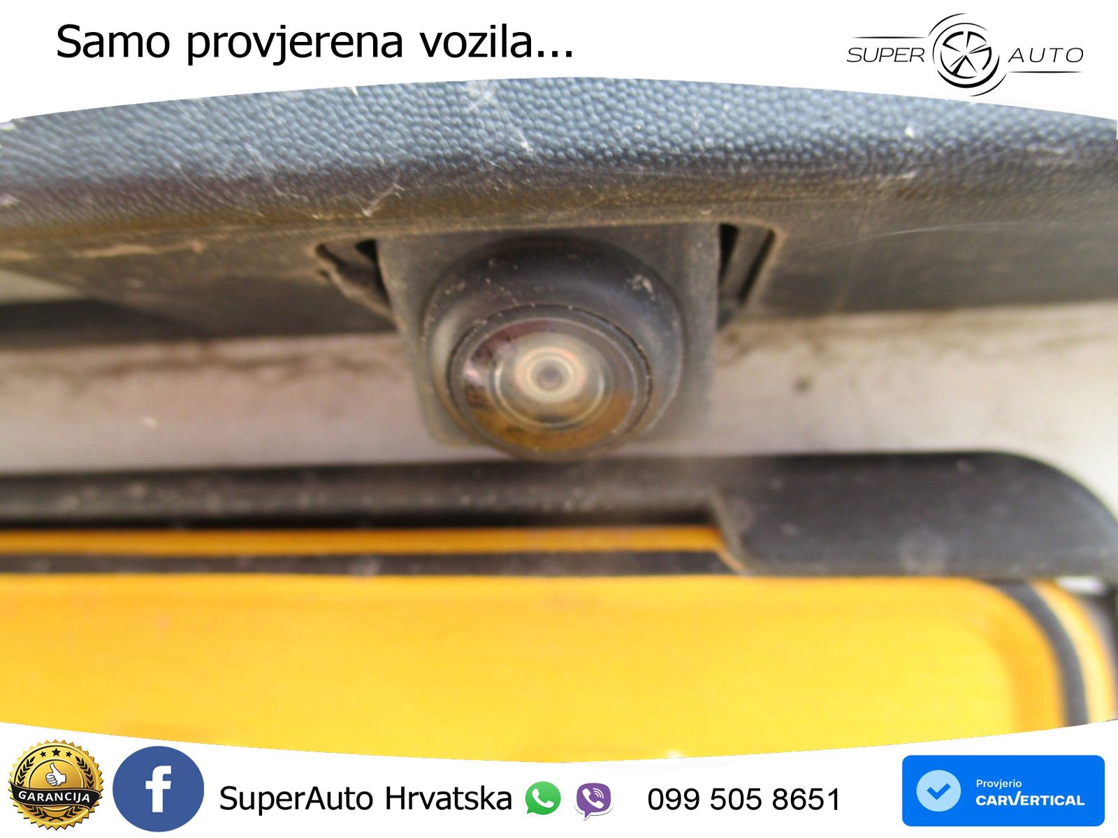 Renault Master 150 KS