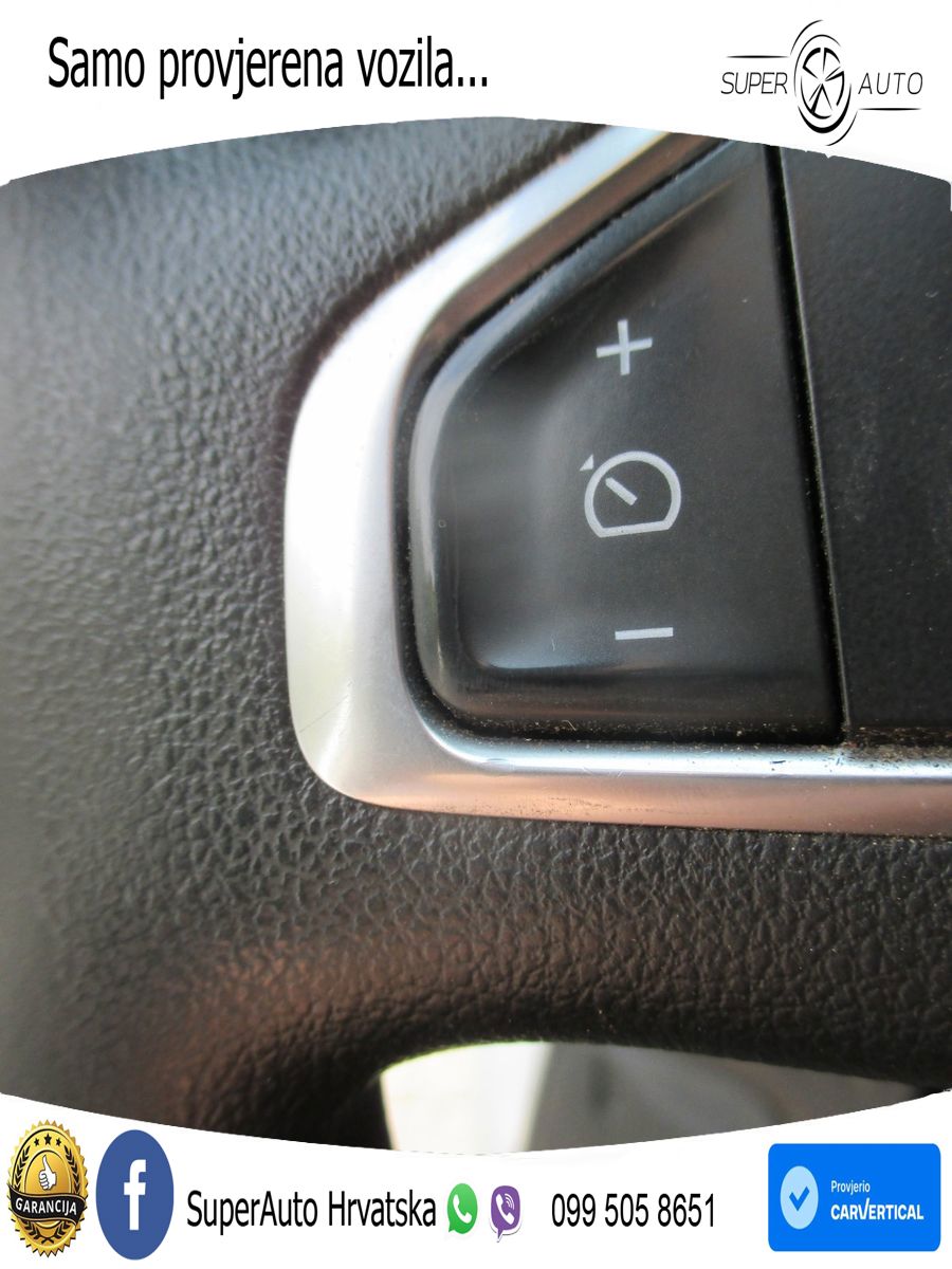 Renault Master 150 KS