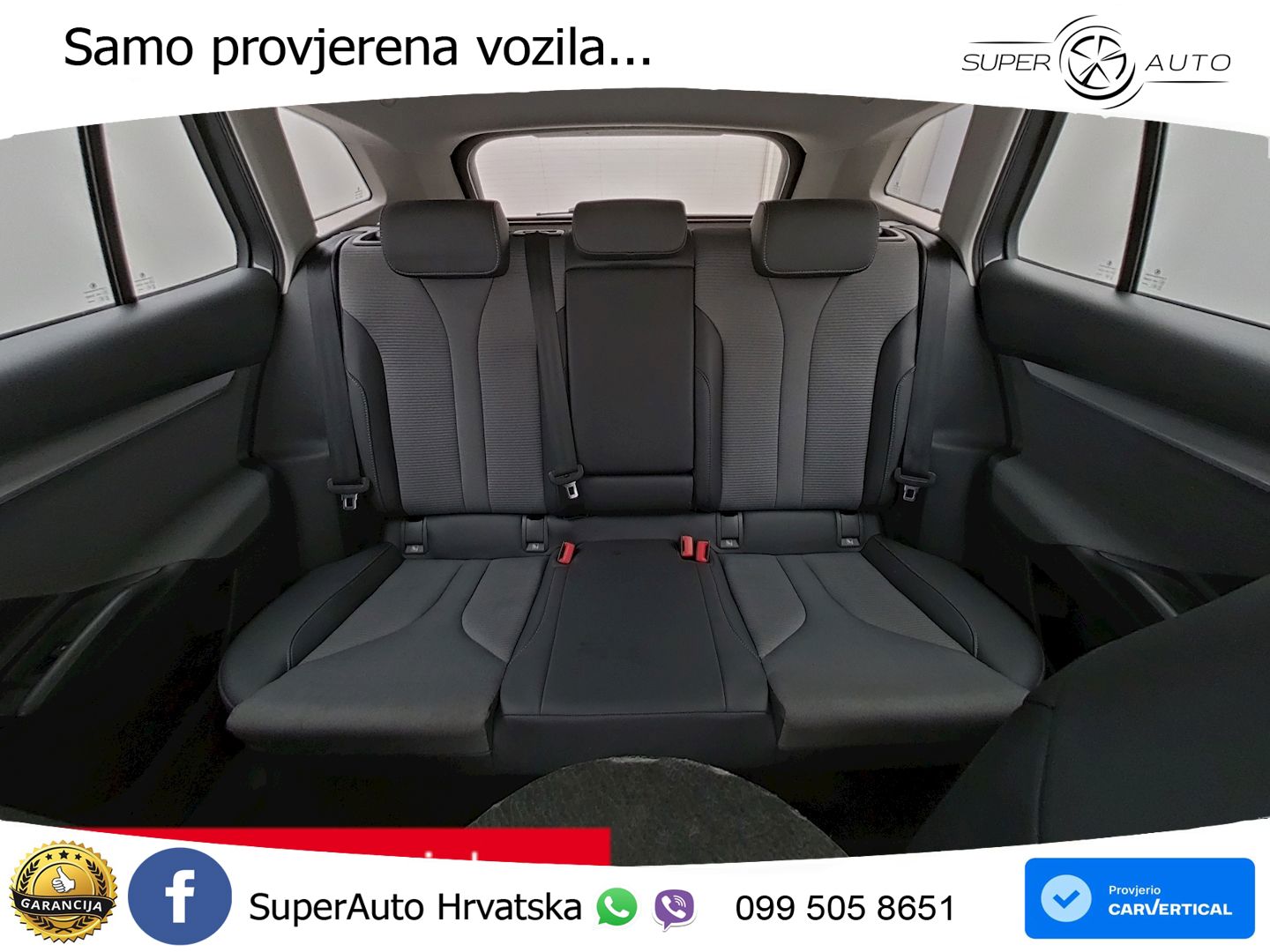 Škoda Enyaq iV 85x 82 kWh (286 KS) AWD