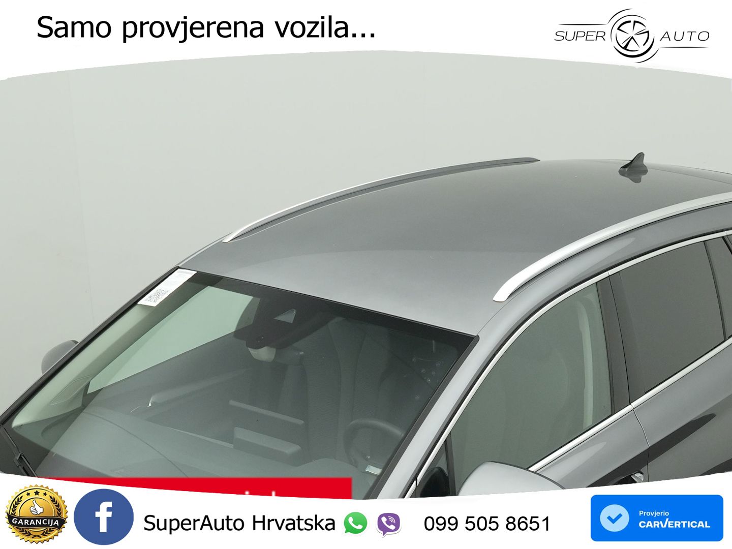 Škoda Enyaq iV 85x 82 kWh (286 KS) AWD