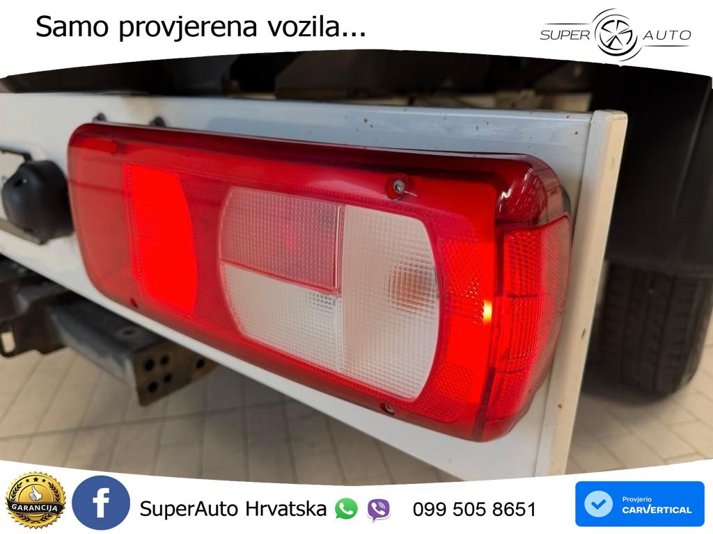 VW Crafter