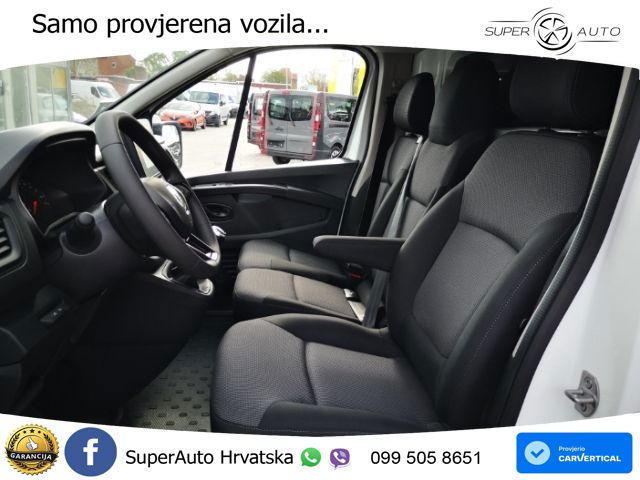 Renault Trafic 110 KS