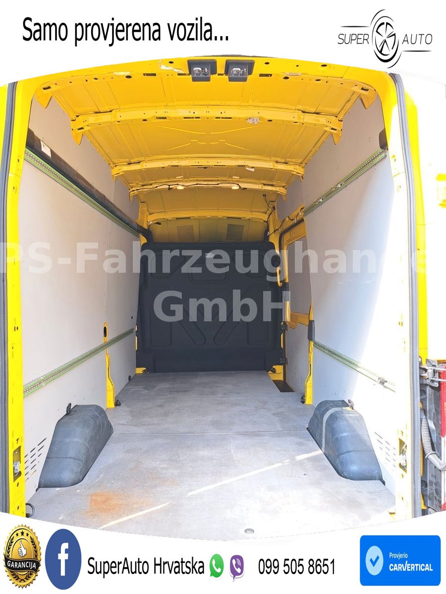 Ford Transit 184 KS
