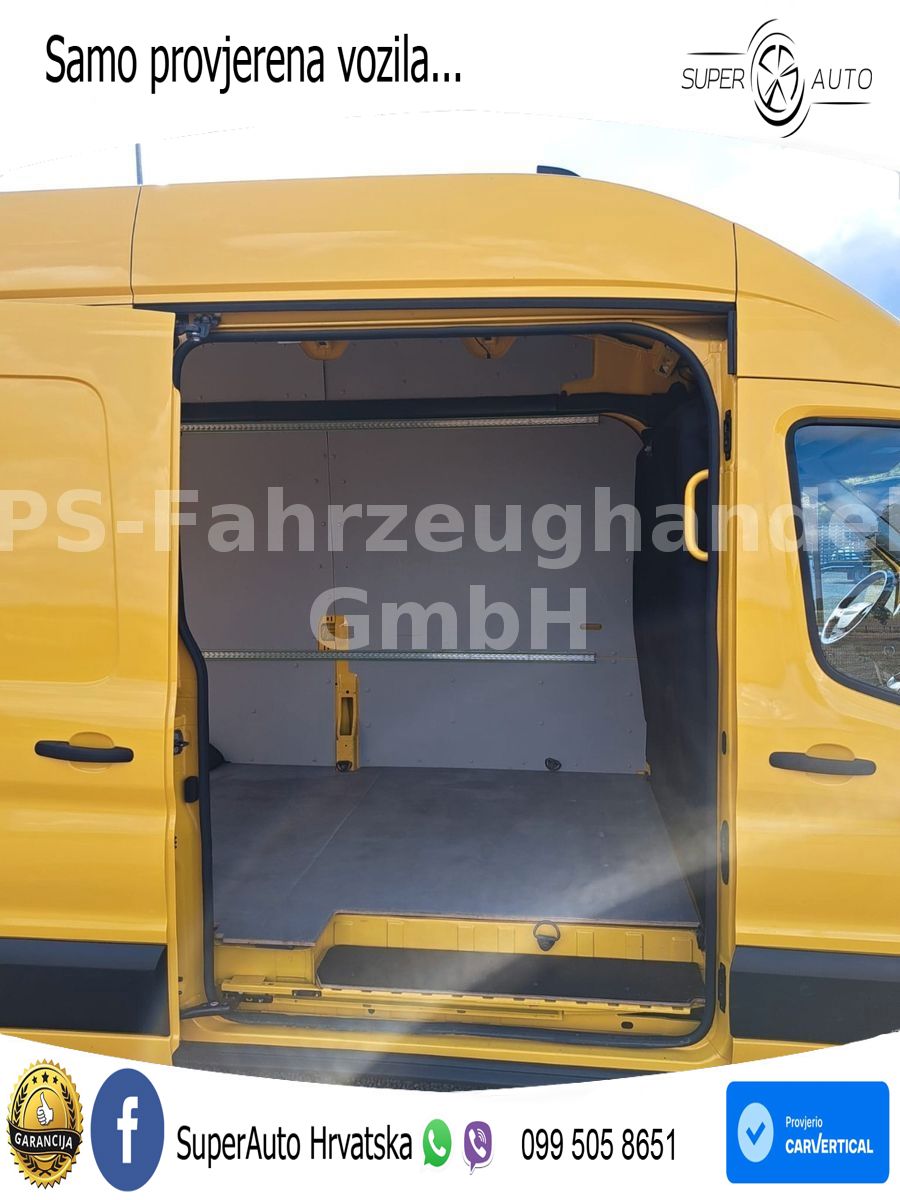 Ford Transit 184 KS