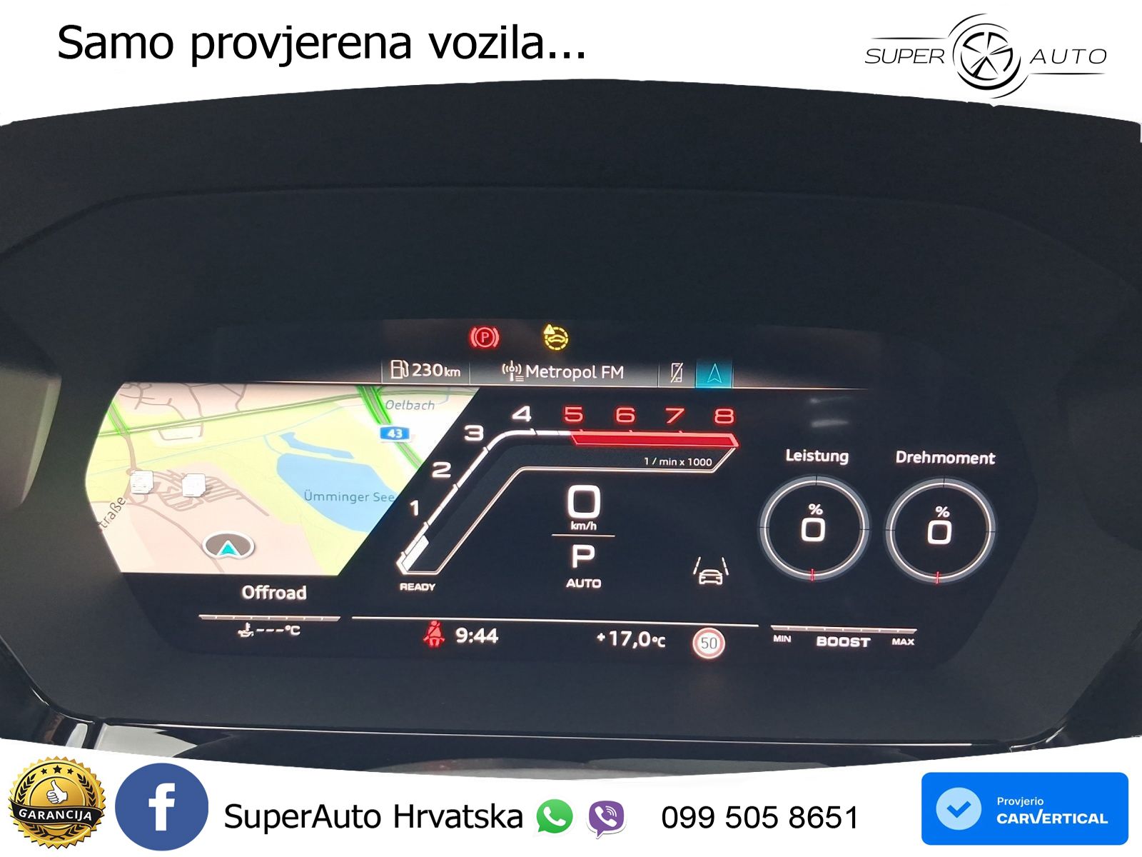 Audi RS3 Sedan 2.5 TFSI (400 KS) quattro S tronic LED+GR SJED+ACC