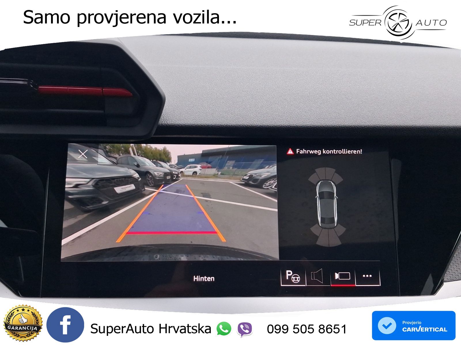 Audi RS3 Sedan 2.5 TFSI (400 KS) quattro S tronic LED+GR SJED+ACC