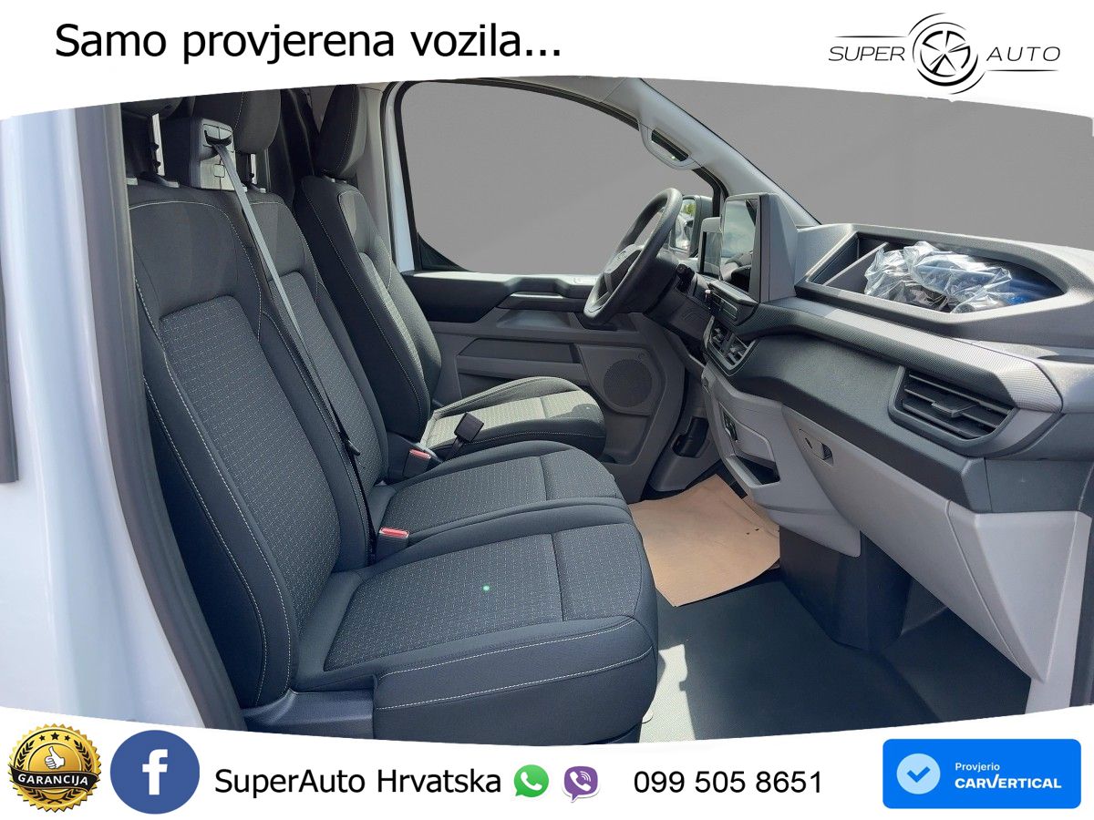 Ford Transit 232 KS
