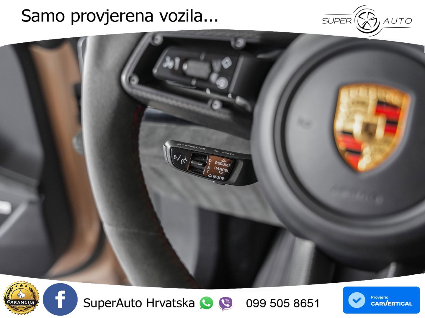 Porsche Taycan GTS Performance Plus 93.4 kWh (598 KS)