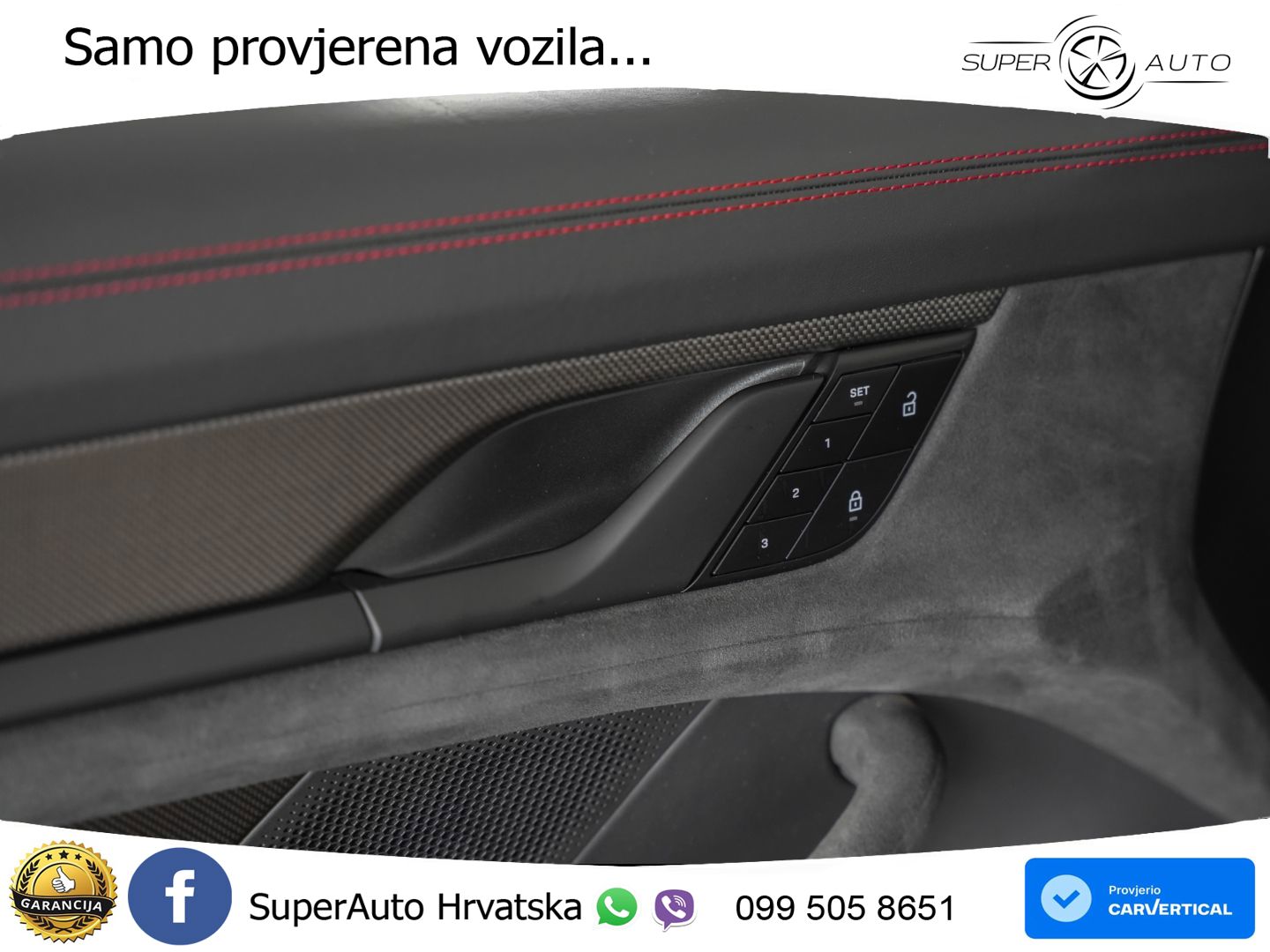 Porsche Taycan GTS Performance Plus 93.4 kWh (598 KS)