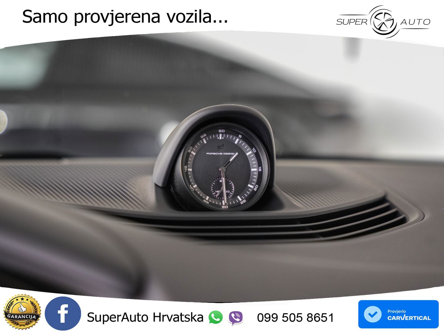 Porsche Taycan GTS Performance Plus 93.4 kWh (598 KS)