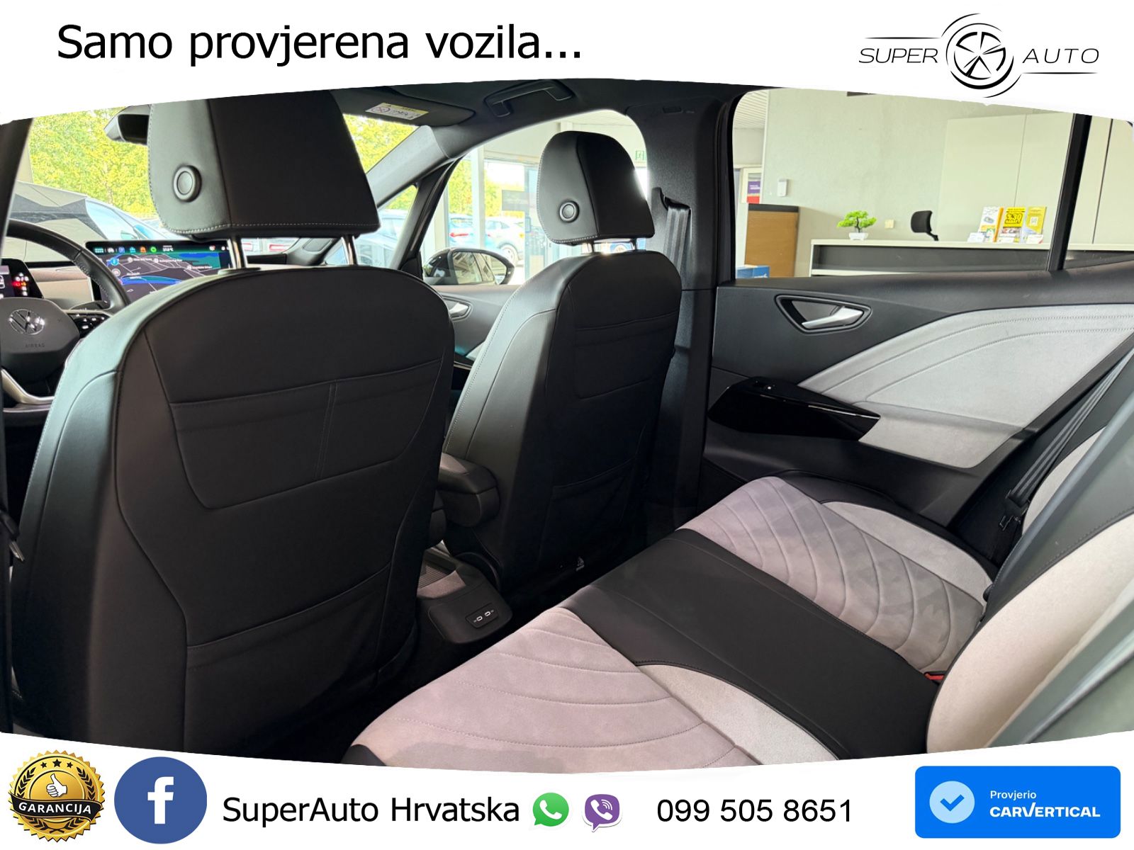 Volkswagen ID.3 Pro S 82 kWh (231 KS) LED+GR SJED+ACC