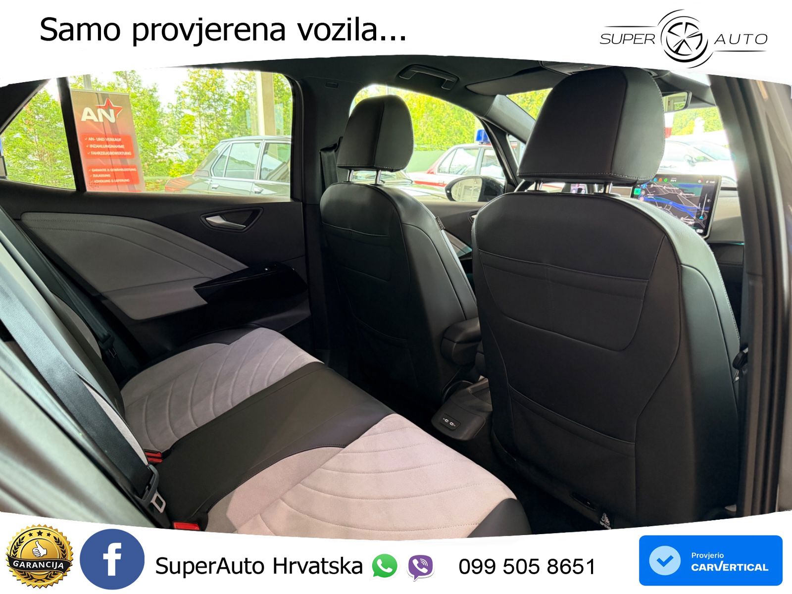 Volkswagen ID.3 Pro S 82 kWh (231 KS) LED+GR SJED+ACC