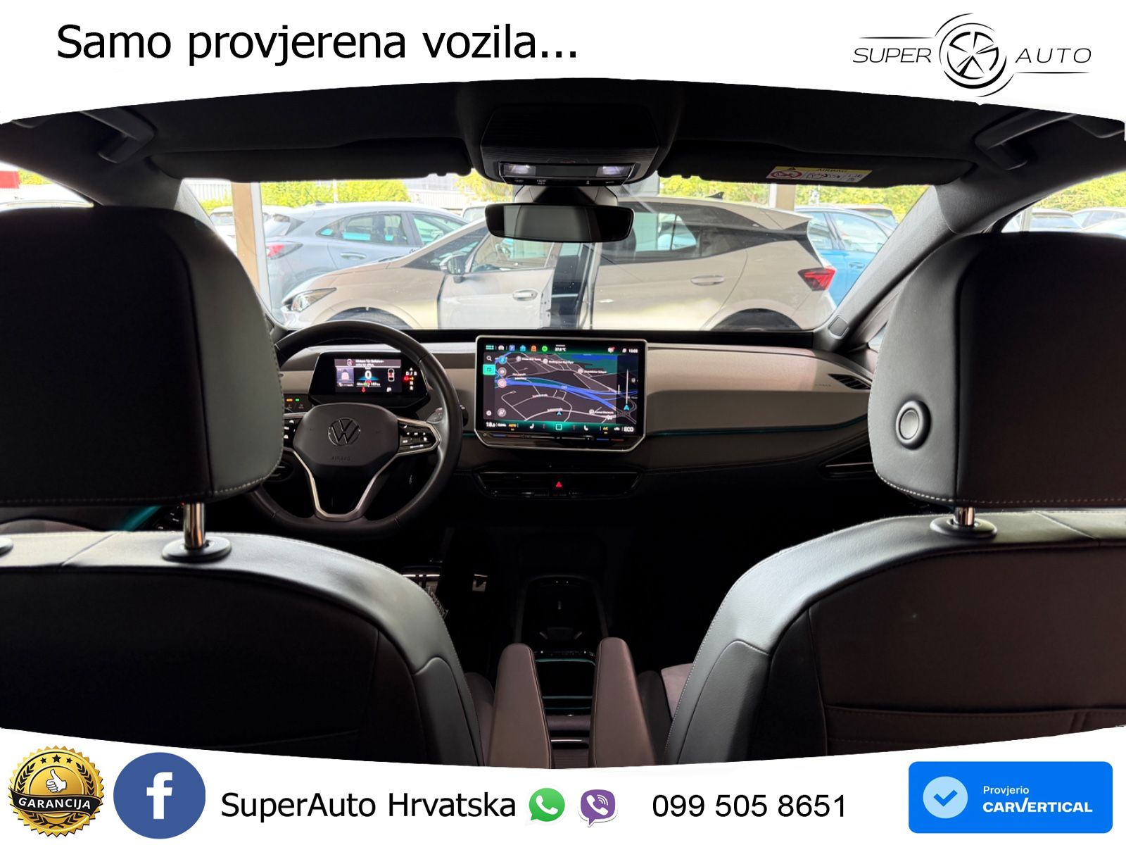 Volkswagen ID.3 Pro S 82 kWh (231 KS) LED+GR SJED+ACC