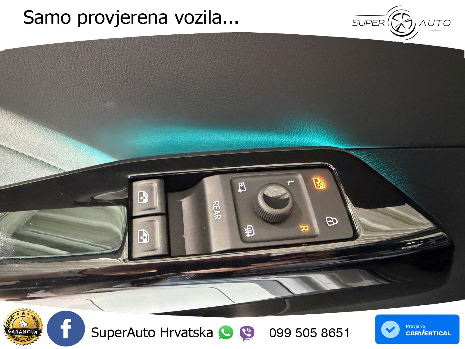 Volkswagen ID.3 Pro S 82 kWh (231 KS) LED+GR SJED+ACC