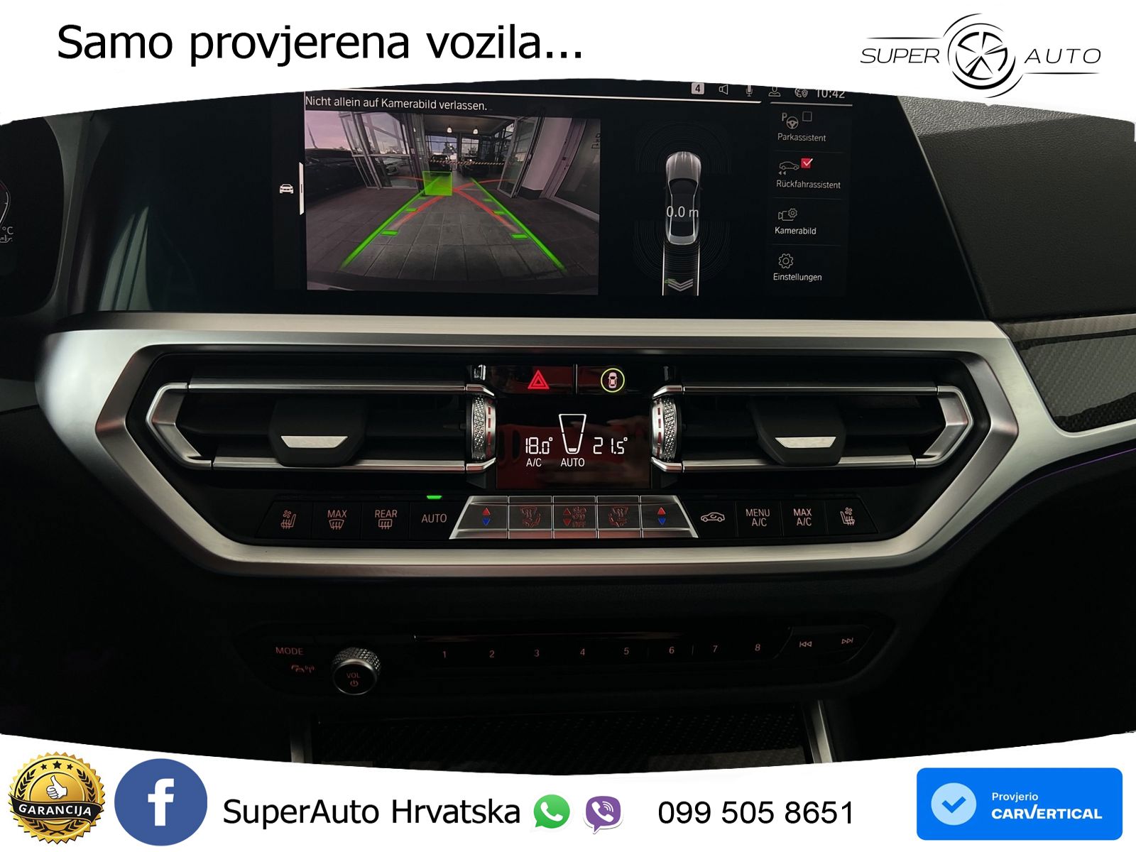 BMW M4 Convertible Competition 3.0 (510 KS) xDrive Steptronic LED+GR SJED+ACC
