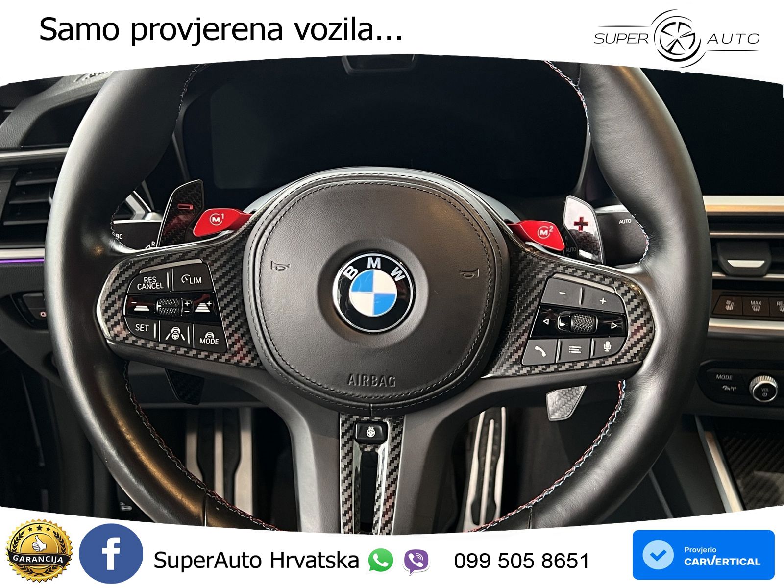 BMW M4 Convertible Competition 3.0 (510 KS) xDrive Steptronic LED+GR SJED+ACC