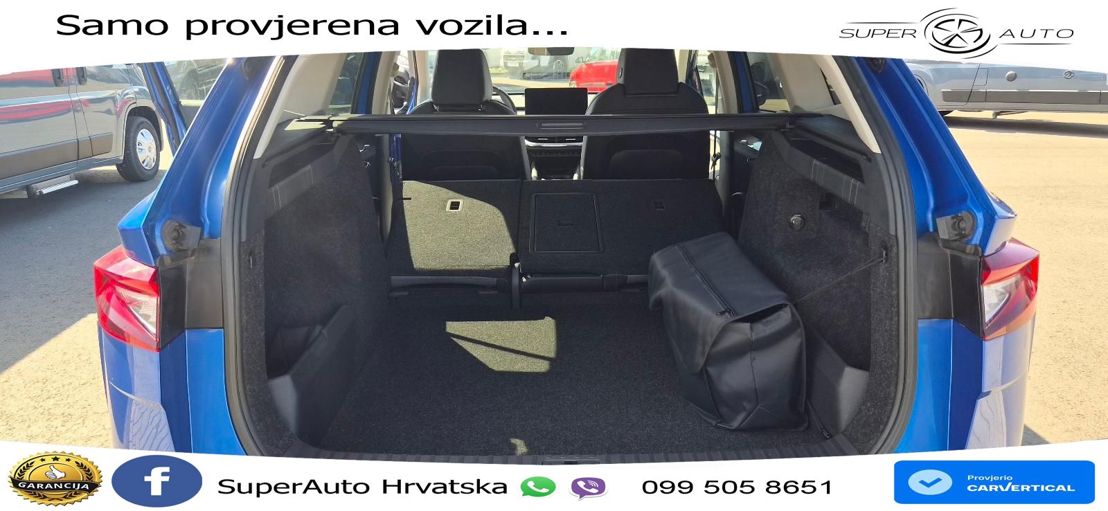 Škoda Enyaq iV 80 82 kWh (204 KS) Loft LED+GR SJED+ACC