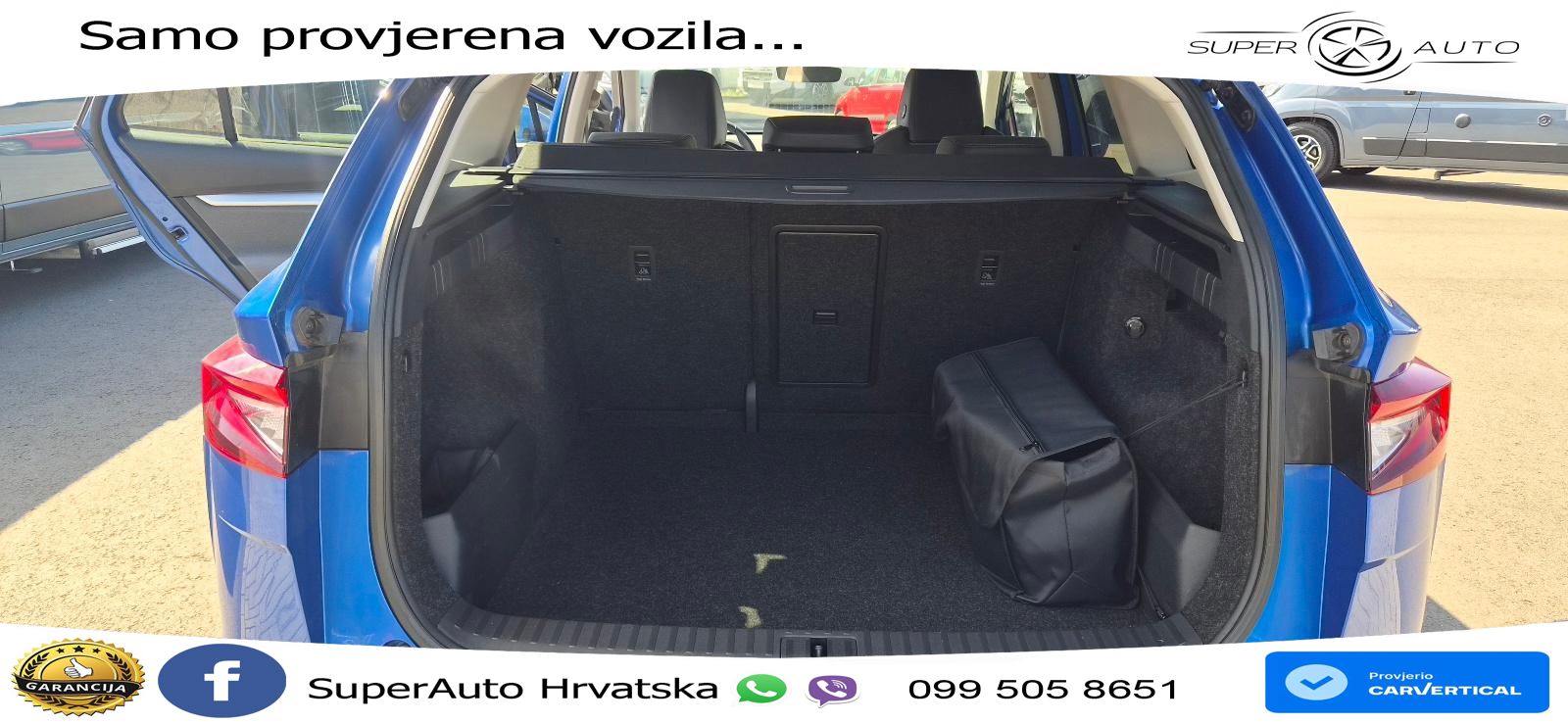 Škoda Enyaq iV 80 82 kWh (204 KS) Loft LED+GR SJED+ACC