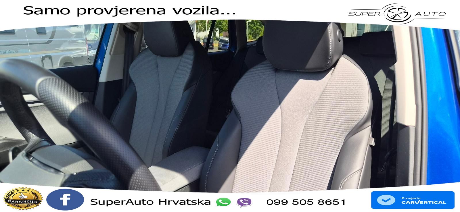 Škoda Enyaq iV 80 82 kWh (204 KS) Loft LED+GR SJED+ACC
