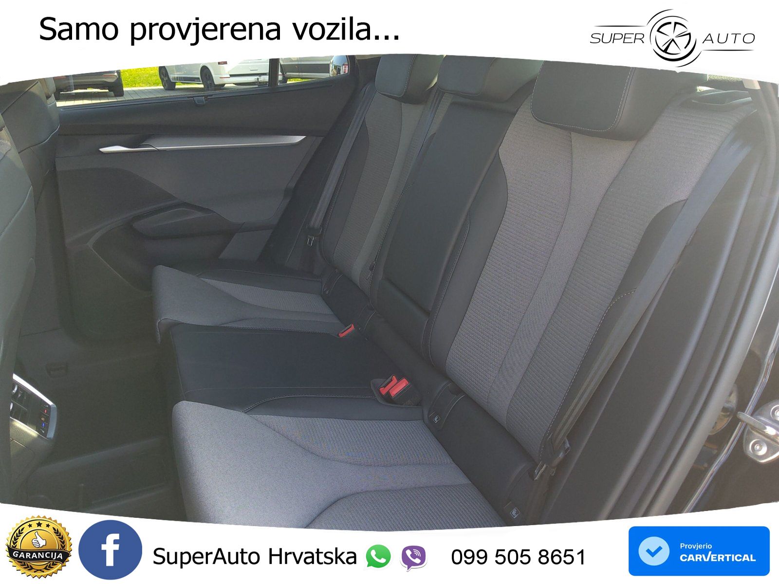 Škoda Enyaq Coupe iV 85 82 kWh (286 KS) LED+GR SJED+ACC