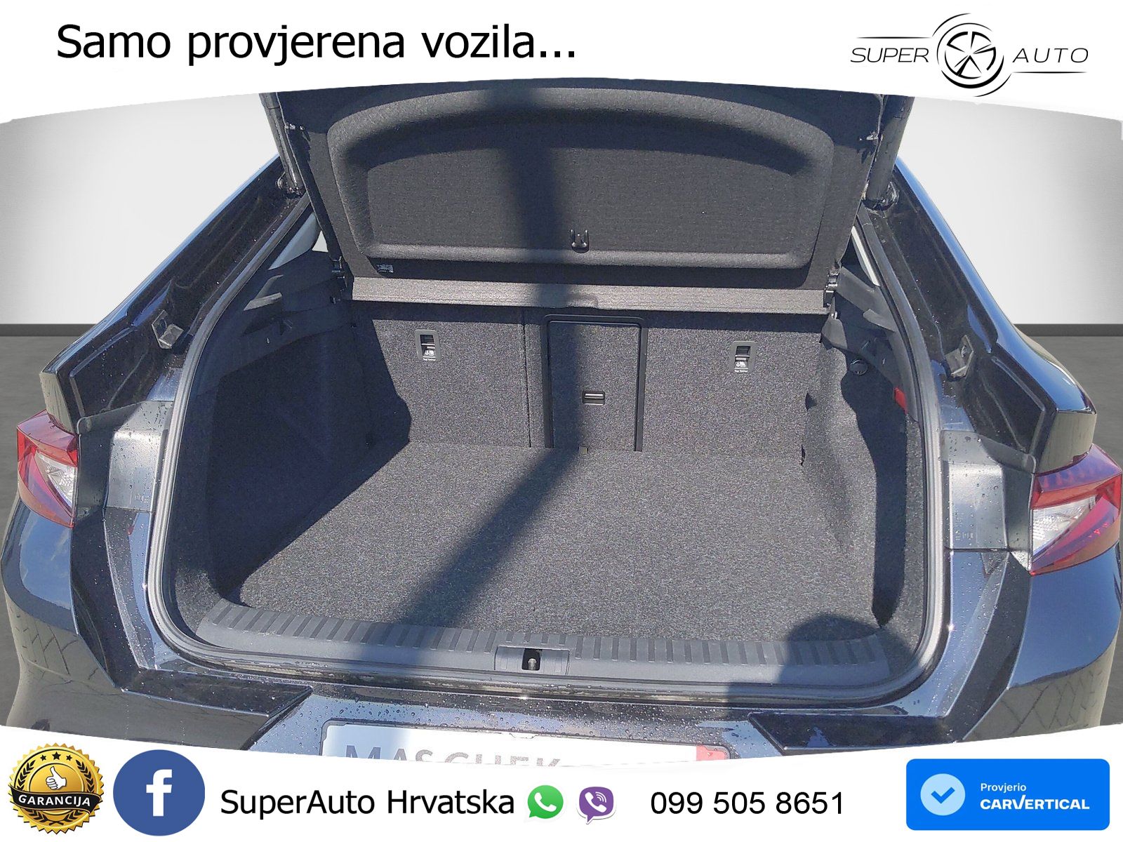 Škoda Enyaq Coupe iV 85 82 kWh (286 KS) LED+GR SJED+ACC