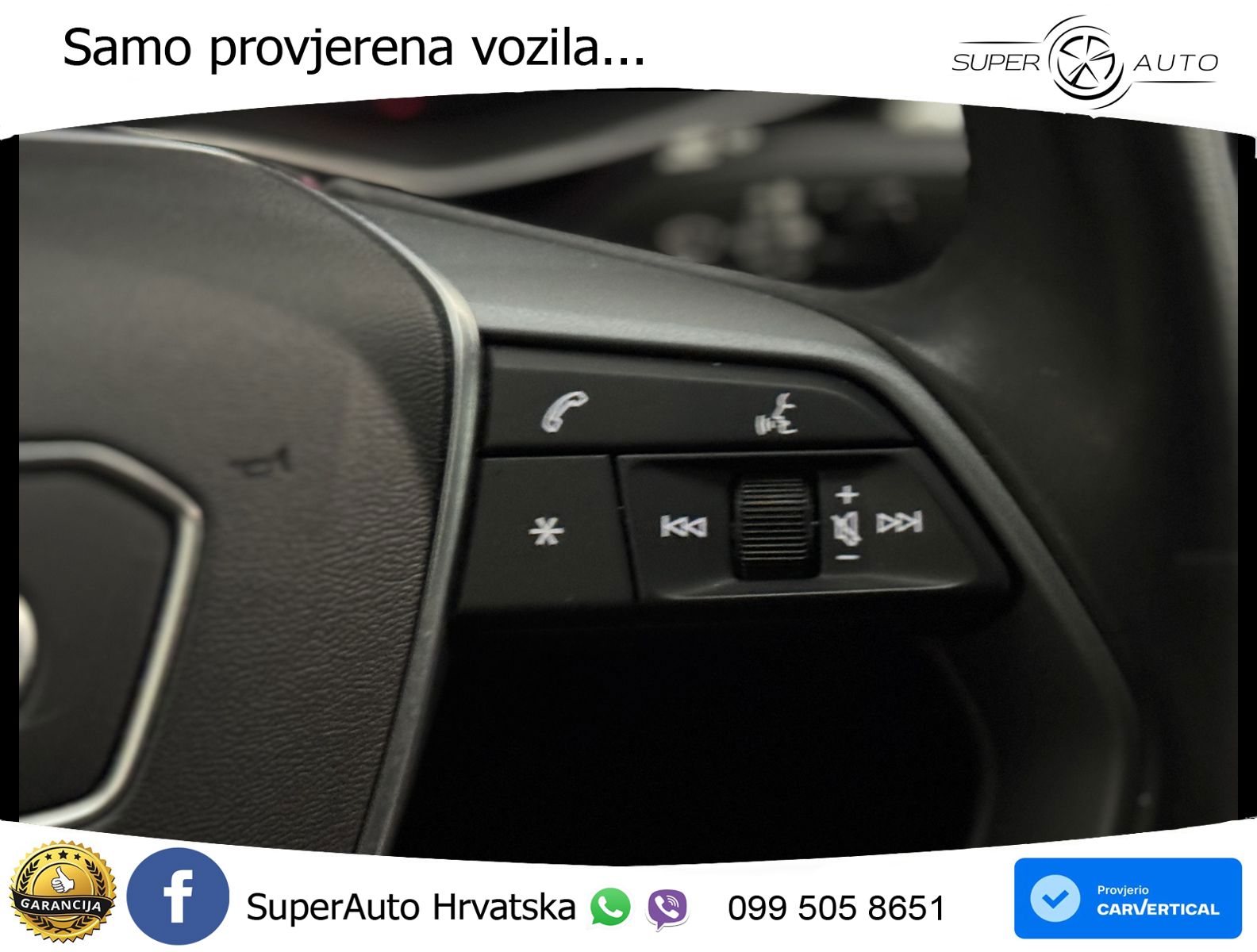 Audi A6 35 TDI S tronic S line 163 KS