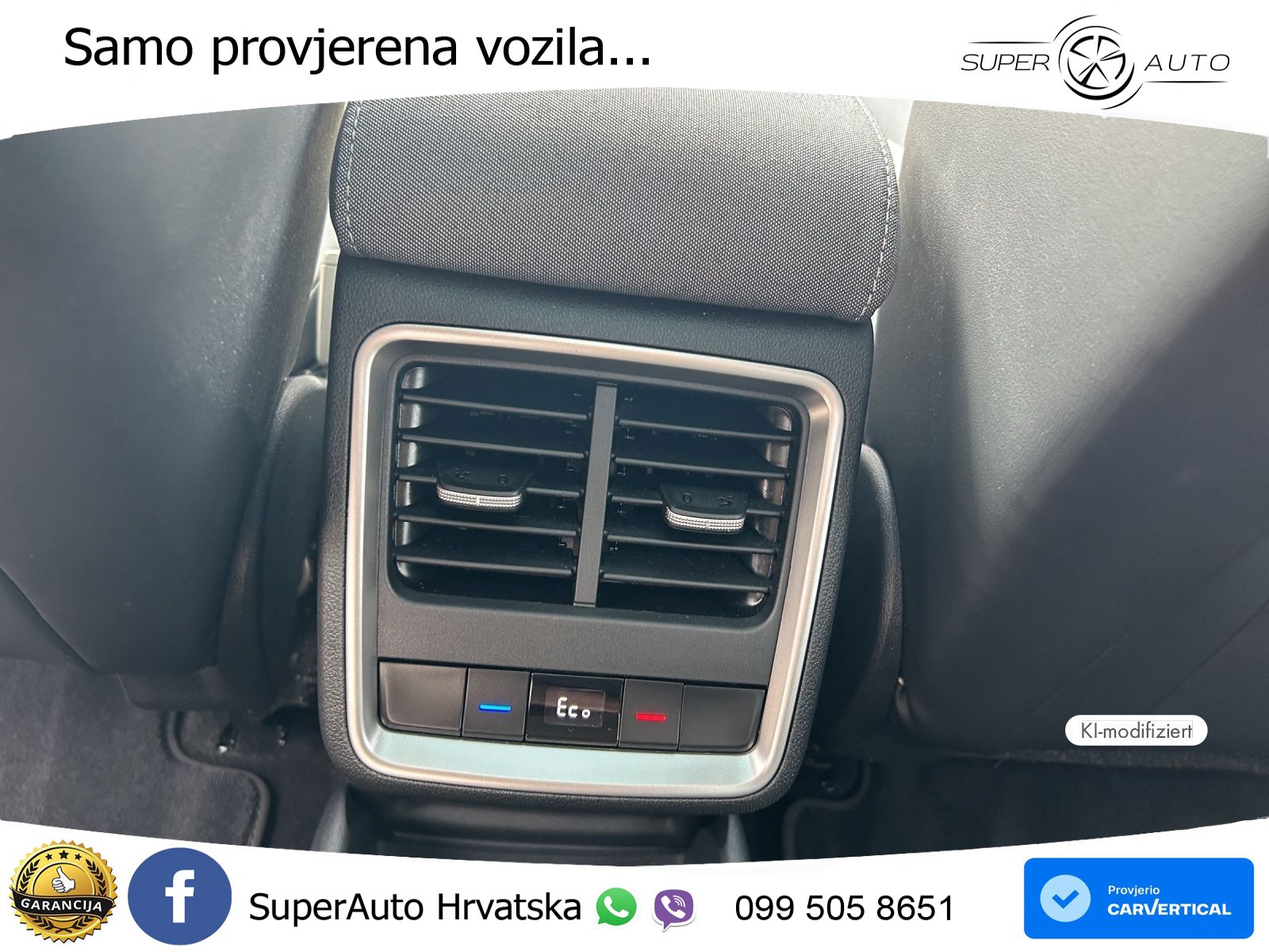 Škoda Enyaq 85 82 kWh (286 KS) LED+GR SJED+ACC