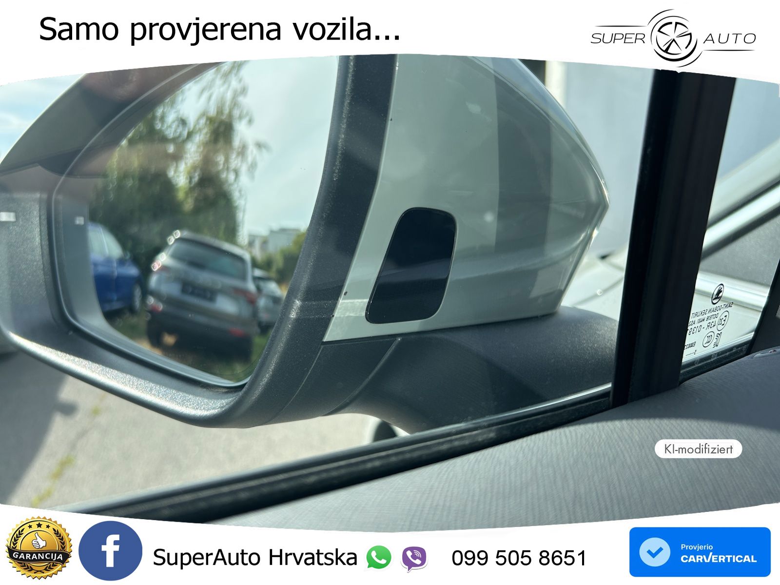 Škoda Enyaq 85 82 kWh (286 KS) LED+GR SJED+ACC