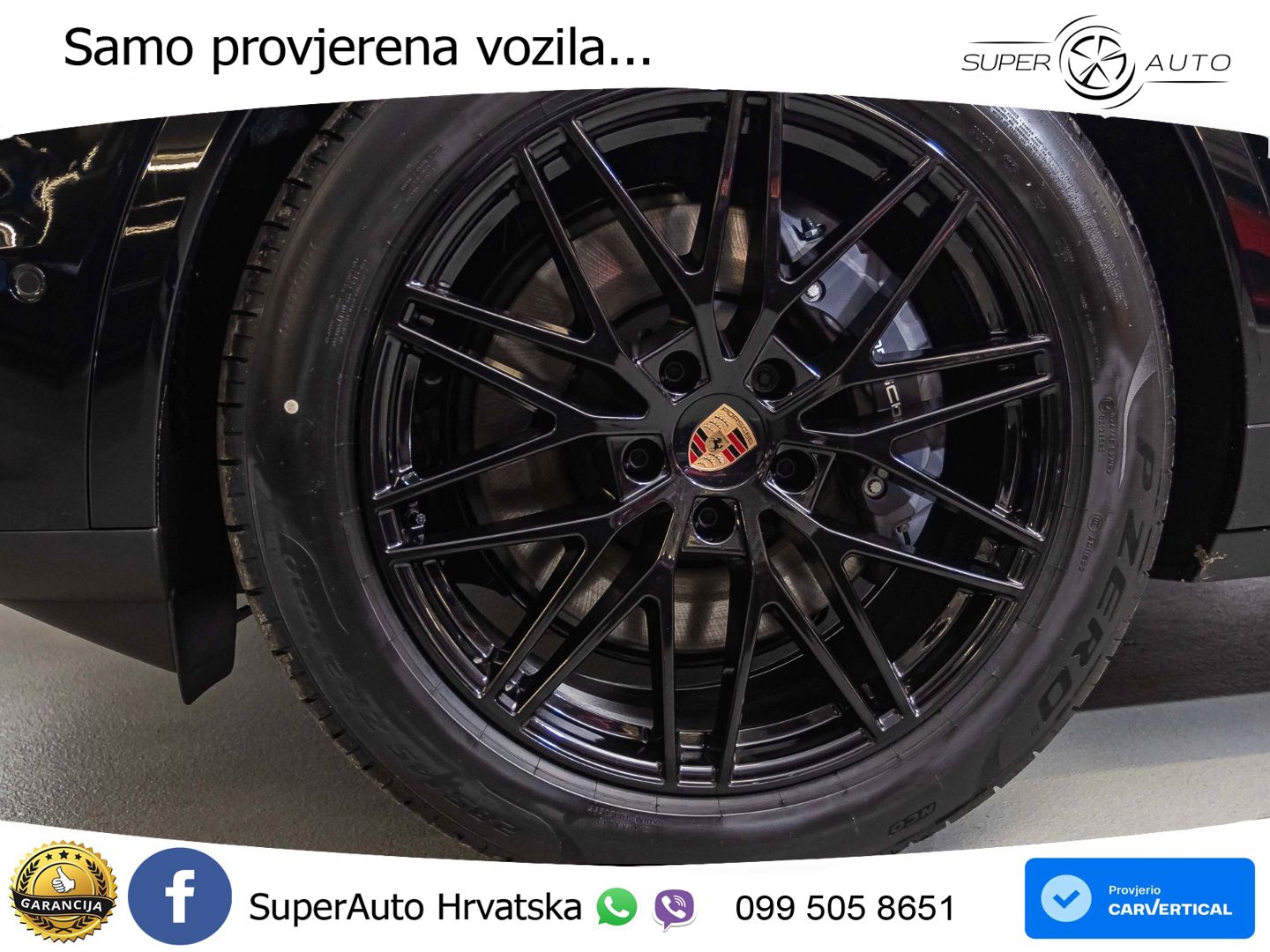 Porsche Cayenne Coupe 3.0 V6 (470 KS) E-Hybrid Tiptronic S