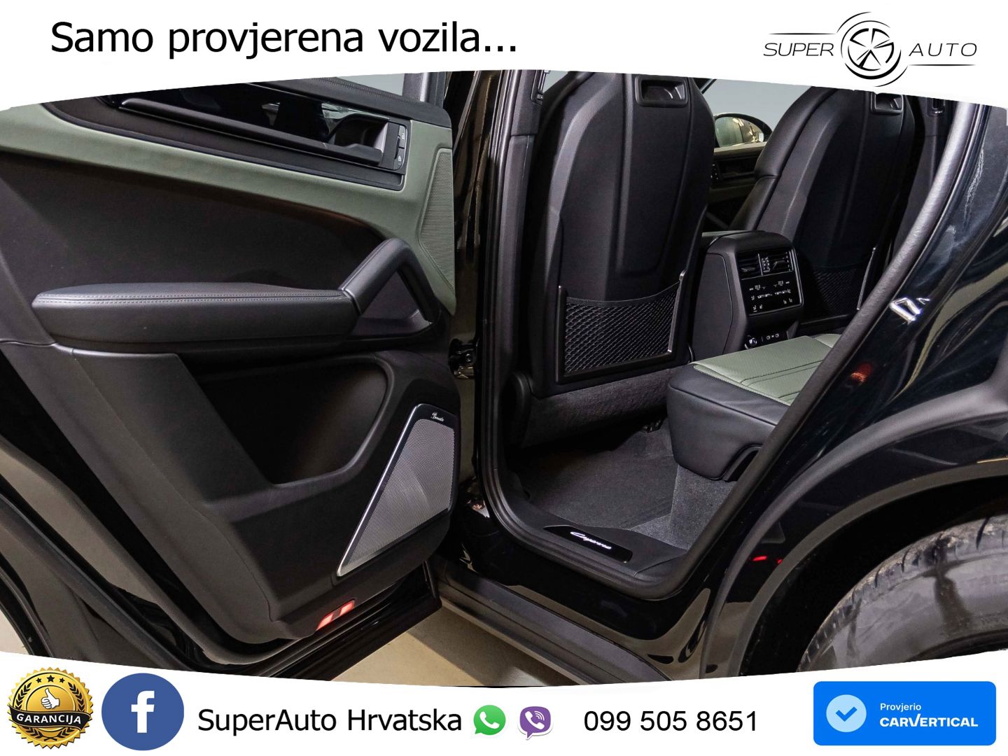 Porsche Cayenne Coupe 3.0 V6 (470 KS) E-Hybrid Tiptronic S