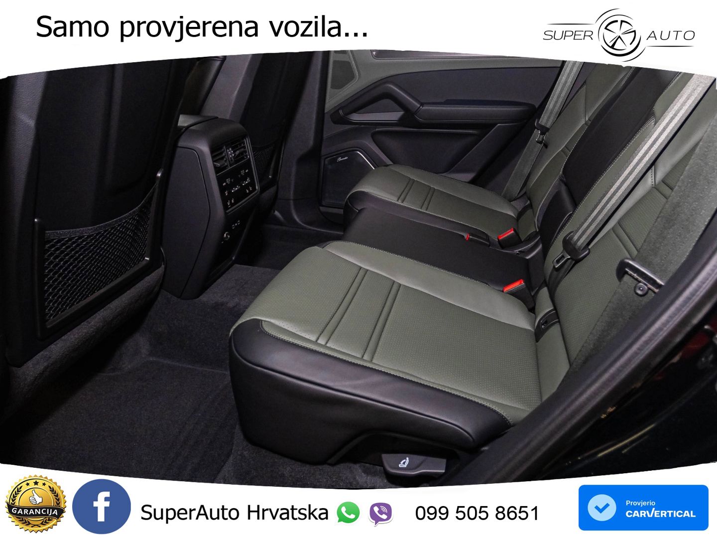 Porsche Cayenne Coupe 3.0 V6 (470 KS) E-Hybrid Tiptronic S