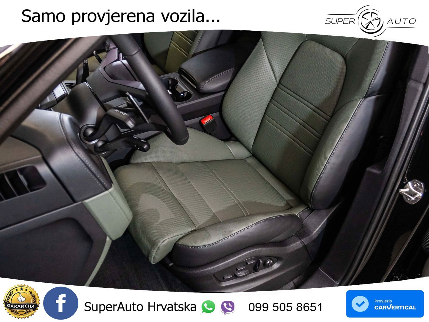 Porsche Cayenne Coupe 3.0 V6 (470 KS) E-Hybrid Tiptronic S