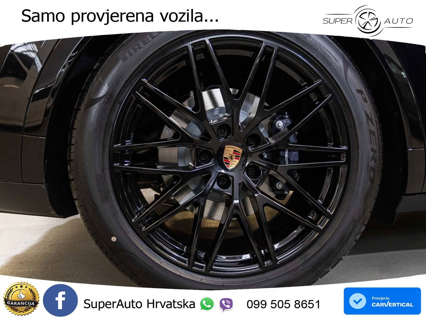 Porsche Cayenne Coupe 3.0 V6 (470 KS) E-Hybrid Tiptronic S