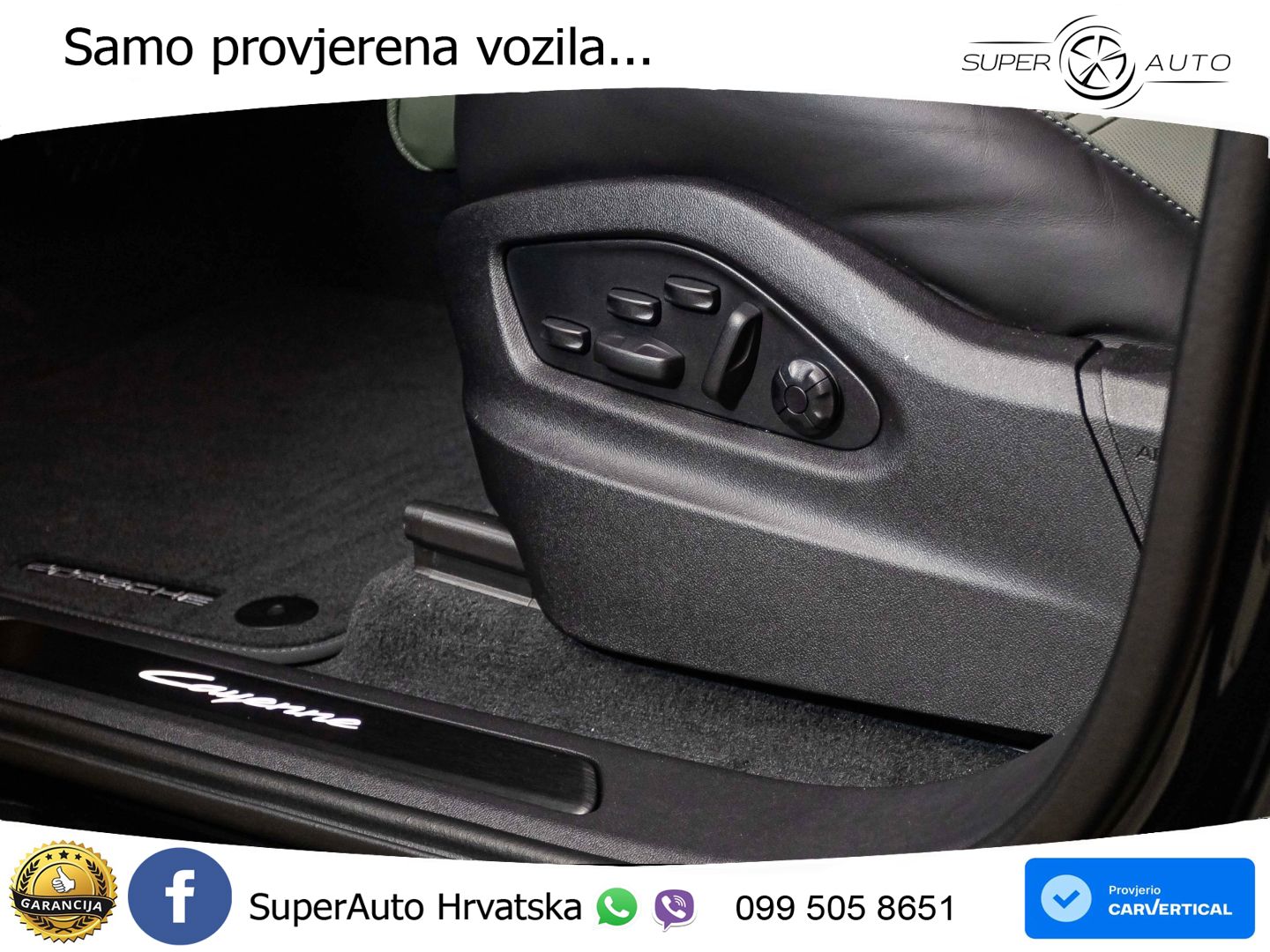 Porsche Cayenne Coupe 3.0 V6 (470 KS) E-Hybrid Tiptronic S