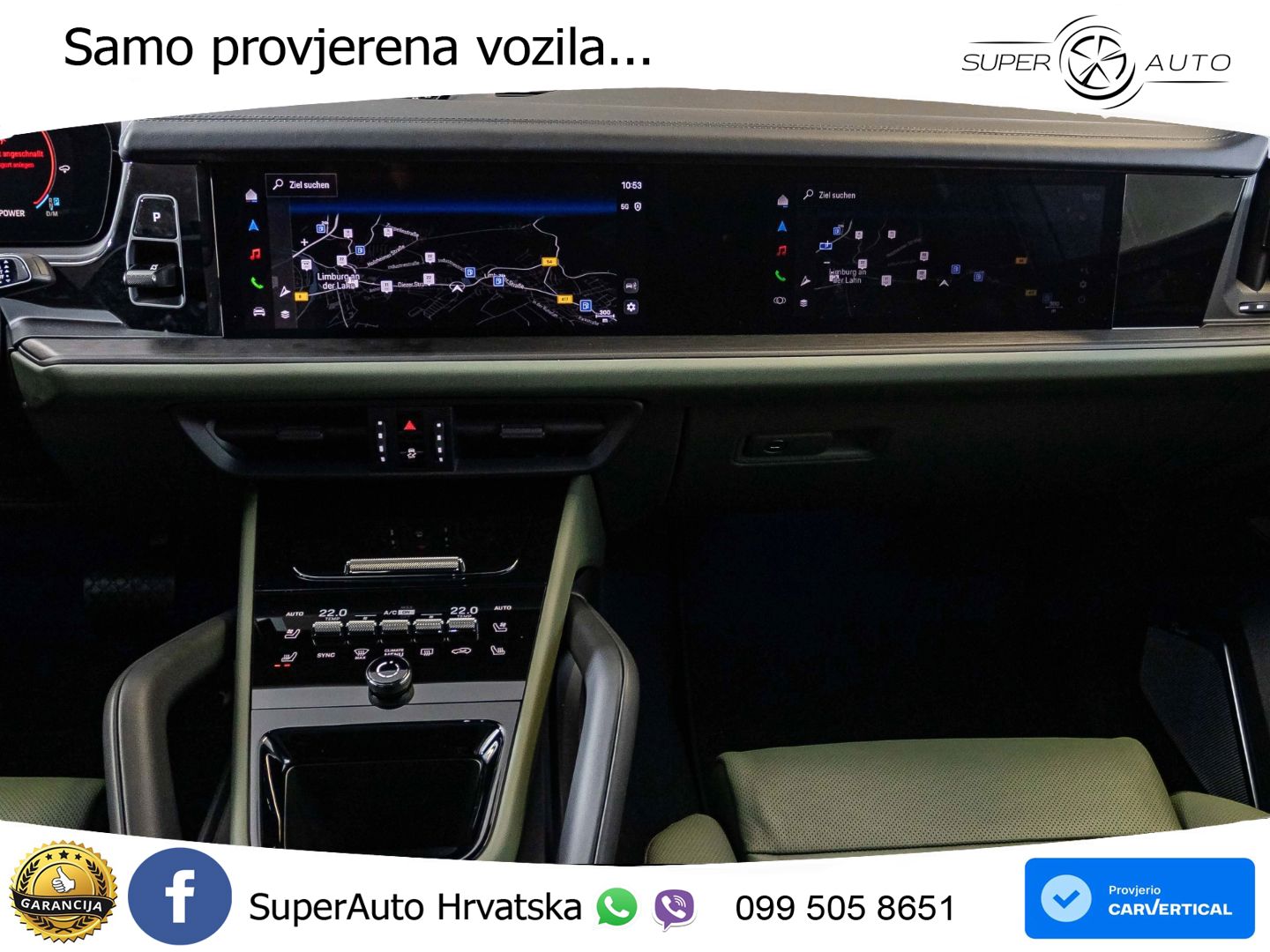 Porsche Cayenne Coupe 3.0 V6 (470 KS) E-Hybrid Tiptronic S