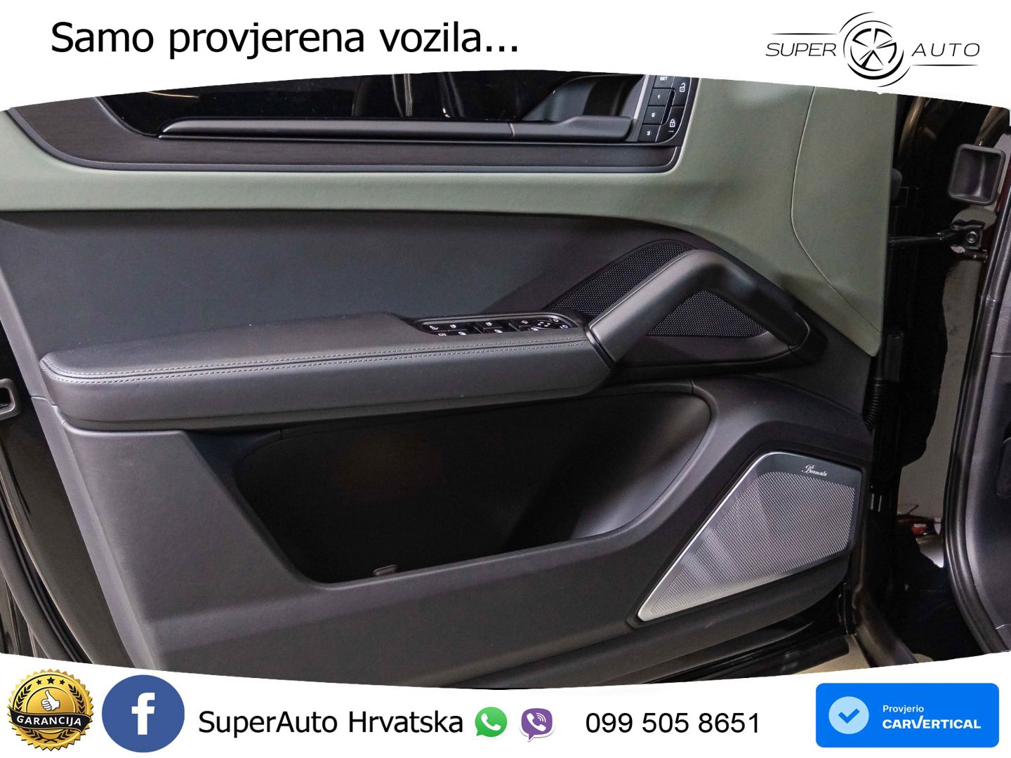 Porsche Cayenne Coupe 3.0 V6 (470 KS) E-Hybrid Tiptronic S