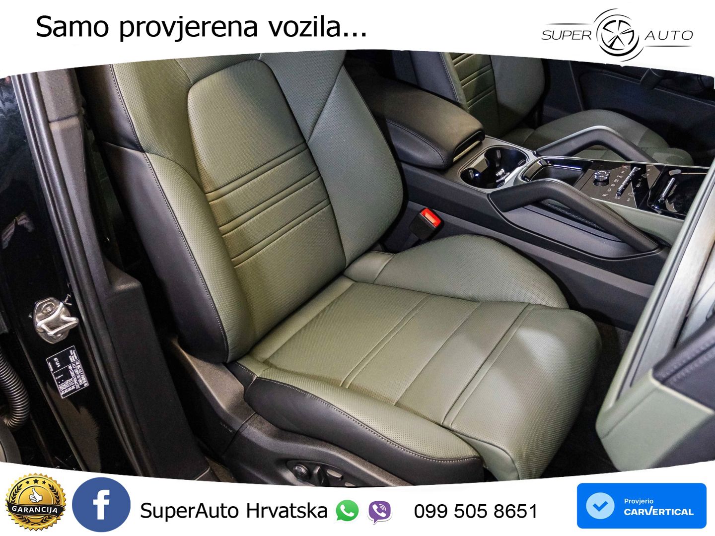 Porsche Cayenne Coupe 3.0 V6 (470 KS) E-Hybrid Tiptronic S